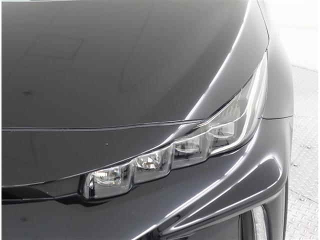 プリウスＰＨＶ Ｓ　ＧＲスポーツ　フルセグ　メモリーナビ　ＤＶＤ再生　ミュージックプレイヤー接続可　バックカメラ　衝突被害軽減システム　ＥＴＣ　ドラレコ　ＬＥＤヘッドランプ（36枚目）