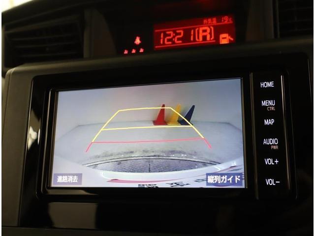 ルーミー X フルセグ メモリーナビ DVD再生 バックカメラ シートヒーター 衝突被害軽減システム ETC ドラレコ 電動スライドドア ワンオーナー アイドリングストップ(15枚目)