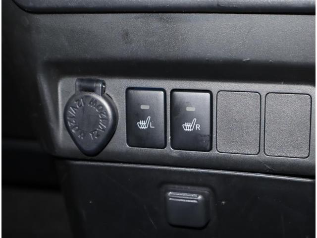 ルーミー X フルセグ メモリーナビ DVD再生 バックカメラ シートヒーター 衝突被害軽減システム ETC ドラレコ 電動スライドドア ワンオーナー アイドリングストップ(17枚目)