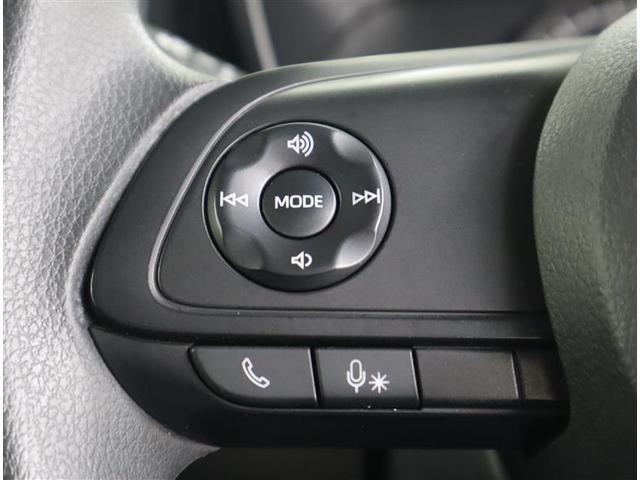 ルーミー X フルセグ メモリーナビ DVD再生 バックカメラ シートヒーター 衝突被害軽減システム ETC ドラレコ 電動スライドドア ワンオーナー アイドリングストップ(18枚目)