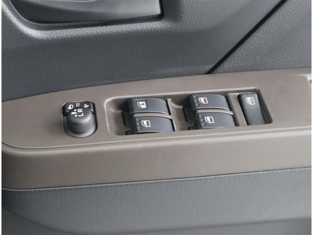 ルーミー X フルセグ メモリーナビ DVD再生 バックカメラ シートヒーター 衝突被害軽減システム ETC ドラレコ 電動スライドドア ワンオーナー アイドリングストップ(22枚目)