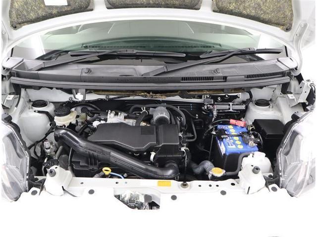 ルーミー X フルセグ メモリーナビ DVD再生 バックカメラ シートヒーター 衝突被害軽減システム ETC ドラレコ 電動スライドドア ワンオーナー アイドリングストップ(25枚目)