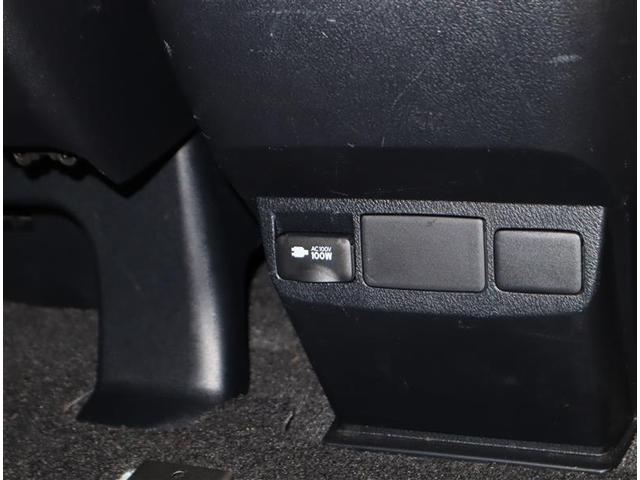 ヴェルファイア 2.5Z ゴールデンアイズ フルセグ メモリーナビ DVD再生 ミュージックプレイヤー接続可 後席モニター バックカメラ 衝突被害軽減システム ETC 両側電動スライド LEDヘッドランプ 乗車定員7人 3列シート 記録簿(9枚目)