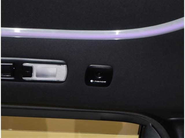 ヴェルファイア 2.5Z ゴールデンアイズ フルセグ メモリーナビ DVD再生 ミュージックプレイヤー接続可 後席モニター バックカメラ 衝突被害軽減システム ETC 両側電動スライド LEDヘッドランプ 乗車定員7人 3列シート 記録簿(10枚目)