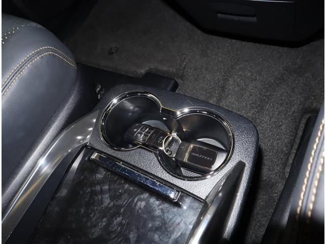 ヴェルファイア 2.5Z ゴールデンアイズ フルセグ メモリーナビ DVD再生 ミュージックプレイヤー接続可 後席モニター バックカメラ 衝突被害軽減システム ETC 両側電動スライド LEDヘッドランプ 乗車定員7人 3列シート 記録簿(19枚目)