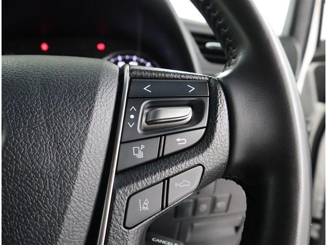 ヴェルファイア 2.5Z ゴールデンアイズ フルセグ メモリーナビ DVD再生 ミュージックプレイヤー接続可 後席モニター バックカメラ 衝突被害軽減システム ETC 両側電動スライド LEDヘッドランプ 乗車定員7人 3列シート 記録簿(20枚目)