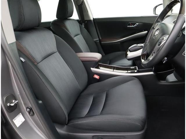 SAI G Aパッケージ フルセグ メモリーナビ DVD再生 ミュージックプレイヤー接続可 バックカメラ 衝突被害軽減システム ETC LEDヘッドランプ ワンオーナー 記録簿(7枚目)