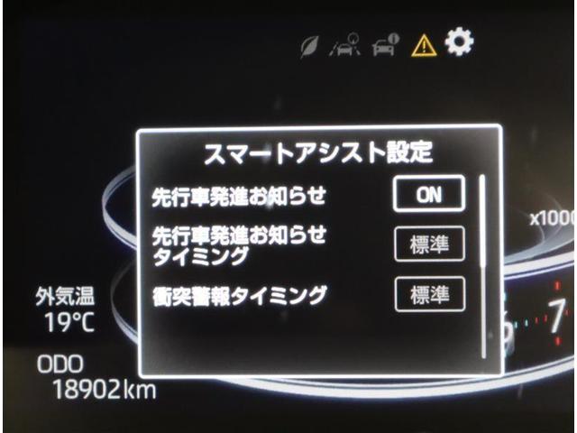 ライズ Z フルセグ メモリーナビ DVD再生 ミュージックプレイヤー接続可 バックカメラ 衝突被害軽減システム ETC ドラレコ LEDヘッドランプ ワンオーナー 記録簿 アイドリングストップ(22枚目)