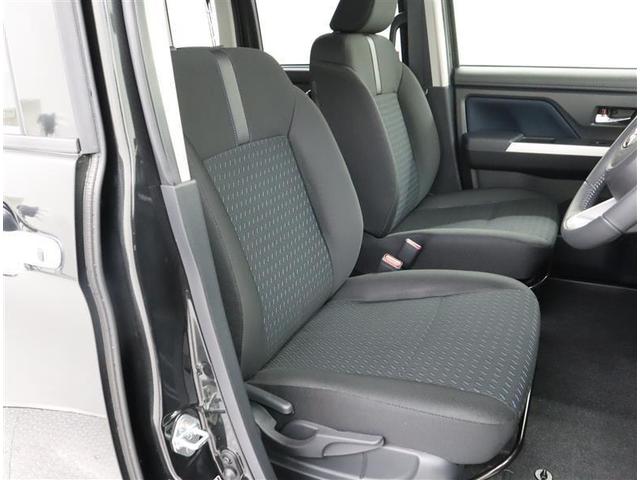 ルーミー カスタムG フルセグ メモリーナビ DVD再生 ミュージックプレイヤー接続可 バックカメラ 衝突被害軽減システム ETC 両側電動スライド LEDヘッドランプ ワンオーナー アイドリングストップ(7枚目)