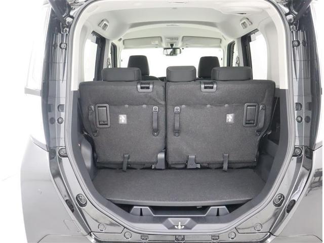 ルーミー カスタムG フルセグ メモリーナビ DVD再生 ミュージックプレイヤー接続可 バックカメラ 衝突被害軽減システム ETC 両側電動スライド LEDヘッドランプ ワンオーナー アイドリングストップ(11枚目)