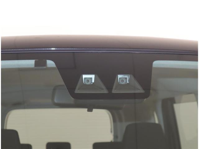 ルーミー カスタムG フルセグ メモリーナビ DVD再生 ミュージックプレイヤー接続可 バックカメラ 衝突被害軽減システム ETC 両側電動スライド LEDヘッドランプ ワンオーナー アイドリングストップ(29枚目)