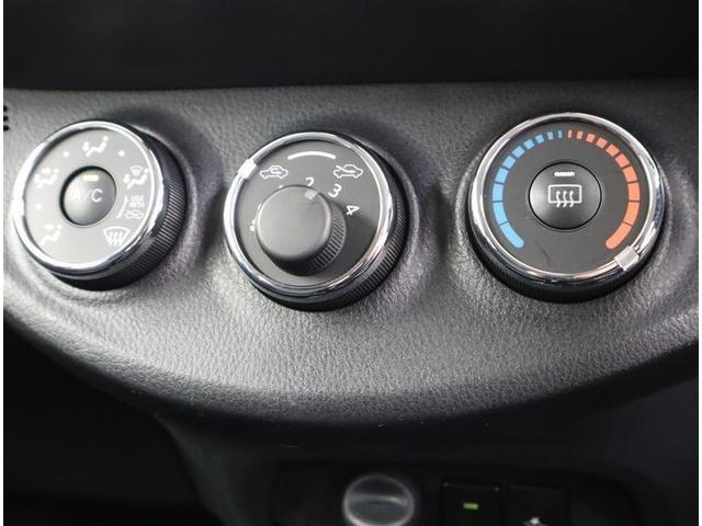 ヴィッツ Ｆ　セーフティーエディションＩＩＩ　ワンセグ　メモリーナビ　ミュージックプレイヤー接続可　バックカメラ　衝突被害軽減システム　ＥＴＣ　　ＬＥＤヘッドランプ　ワンオーナー（12枚目）