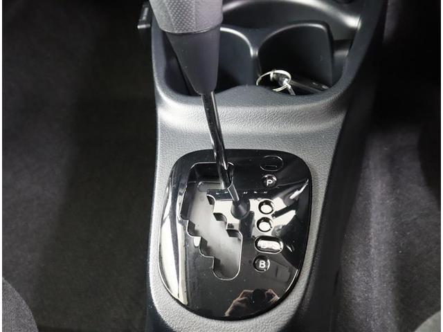 ヴィッツ Ｆ　セーフティーエディションＩＩＩ　ワンセグ　メモリーナビ　ミュージックプレイヤー接続可　バックカメラ　衝突被害軽減システム　ＥＴＣ　　ＬＥＤヘッドランプ　ワンオーナー（14枚目）