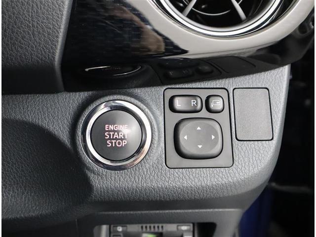 ヴィッツ Ｆ　セーフティーエディションＩＩＩ　ワンセグ　メモリーナビ　ミュージックプレイヤー接続可　バックカメラ　衝突被害軽減システム　ＥＴＣ　　ＬＥＤヘッドランプ　ワンオーナー（18枚目）