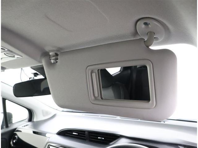 ヴィッツ Ｆ　セーフティーエディションＩＩＩ　ワンセグ　メモリーナビ　ミュージックプレイヤー接続可　バックカメラ　衝突被害軽減システム　ＥＴＣ　　ＬＥＤヘッドランプ　ワンオーナー（21枚目）