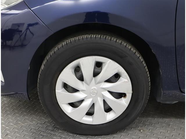 ヴィッツ Ｆ　セーフティーエディションＩＩＩ　ワンセグ　メモリーナビ　ミュージックプレイヤー接続可　バックカメラ　衝突被害軽減システム　ＥＴＣ　　ＬＥＤヘッドランプ　ワンオーナー（30枚目）