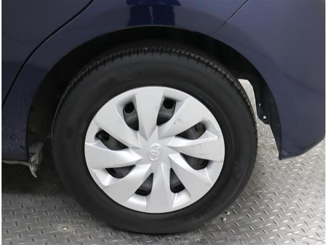 ヴィッツ Ｆ　セーフティーエディションＩＩＩ　ワンセグ　メモリーナビ　ミュージックプレイヤー接続可　バックカメラ　衝突被害軽減システム　ＥＴＣ　　ＬＥＤヘッドランプ　ワンオーナー（31枚目）