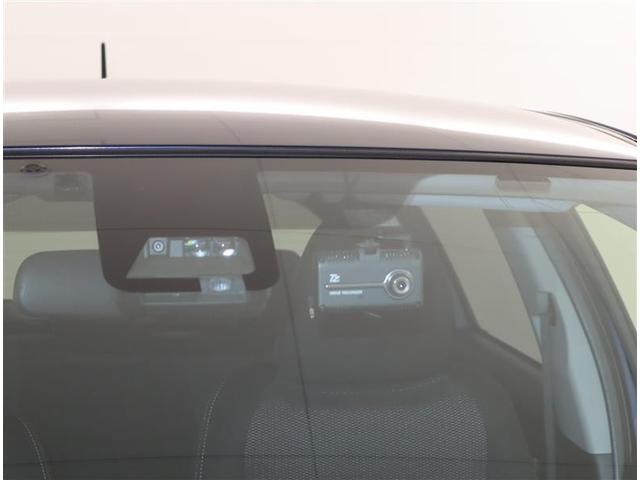 ヴィッツ Ｆ　セーフティーエディションＩＩＩ　ワンセグ　メモリーナビ　ミュージックプレイヤー接続可　バックカメラ　衝突被害軽減システム　ＥＴＣ　　ＬＥＤヘッドランプ　ワンオーナー（36枚目）