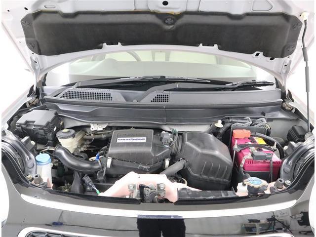 キビキビ走ります