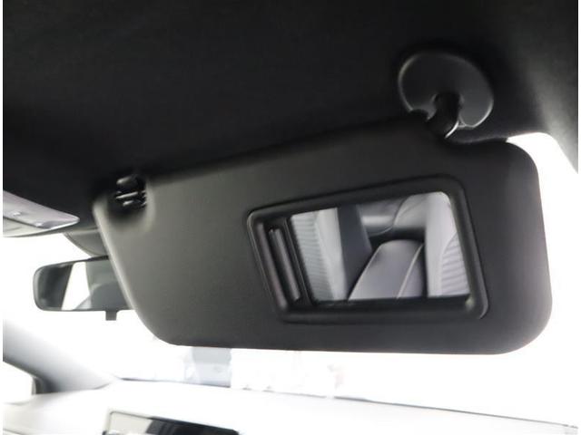 カローラツーリング ハイブリッド ダブルバイビー ミュージックプレイヤー接続可 バックカメラ 衝突被害軽減システム ETC LEDヘッドランプ ワンオーナー 記録簿(22枚目)