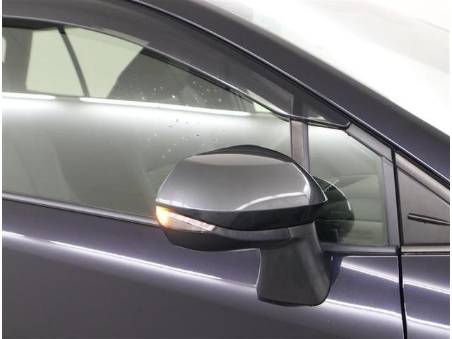 カローラツーリング ハイブリッド ダブルバイビー ミュージックプレイヤー接続可 バックカメラ 衝突被害軽減システム ETC LEDヘッドランプ ワンオーナー 記録簿(23枚目)