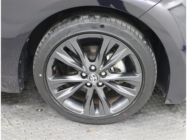 カローラツーリング ハイブリッド ダブルバイビー ミュージックプレイヤー接続可 バックカメラ 衝突被害軽減システム ETC LEDヘッドランプ ワンオーナー 記録簿(24枚目)