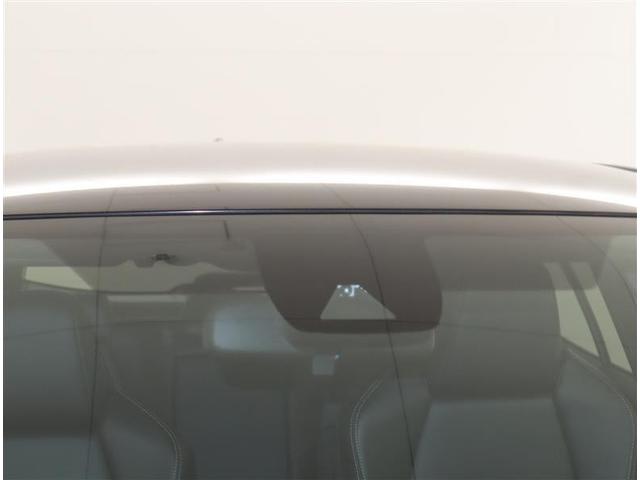 カローラツーリング ハイブリッド ダブルバイビー ミュージックプレイヤー接続可 バックカメラ 衝突被害軽減システム ETC LEDヘッドランプ ワンオーナー 記録簿(30枚目)