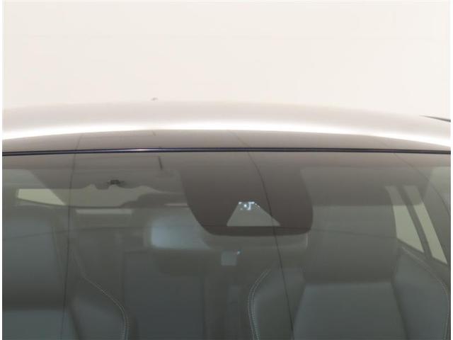 カローラツーリング ハイブリッド ダブルバイビー ミュージックプレイヤー接続可 バックカメラ 衝突被害軽減システム ETC LEDヘッドランプ ワンオーナー 記録簿(36枚目)