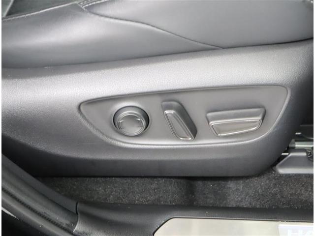 ハリアーハイブリッド Z フルセグ メモリーナビ ミュージックプレイヤー接続可 バックカメラ 衝突被害軽減システム ETC ドラレコ LEDヘッドランプ ワンオーナー 記録簿(8枚目)