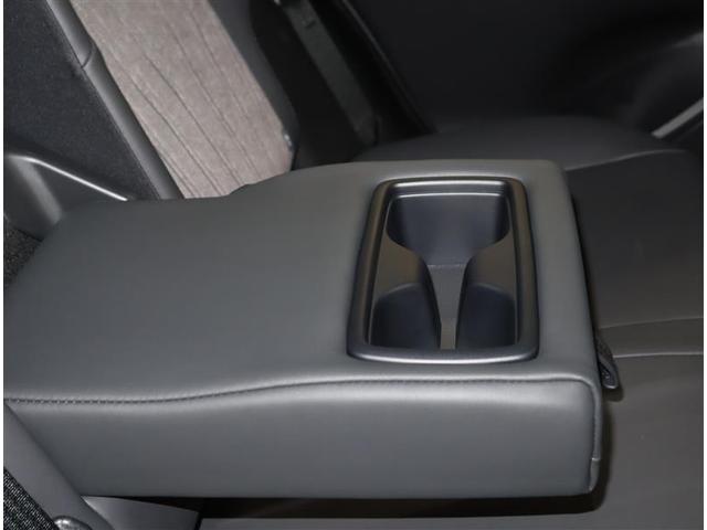 ハリアーハイブリッド Z フルセグ メモリーナビ ミュージックプレイヤー接続可 バックカメラ 衝突被害軽減システム ETC ドラレコ LEDヘッドランプ ワンオーナー 記録簿(10枚目)