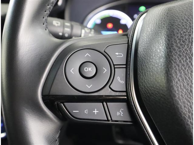 ハリアーハイブリッド Z フルセグ メモリーナビ ミュージックプレイヤー接続可 バックカメラ 衝突被害軽減システム ETC ドラレコ LEDヘッドランプ ワンオーナー 記録簿(22枚目)