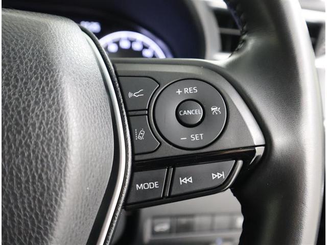 ハリアーハイブリッド Z フルセグ メモリーナビ ミュージックプレイヤー接続可 バックカメラ 衝突被害軽減システム ETC ドラレコ LEDヘッドランプ ワンオーナー 記録簿(23枚目)