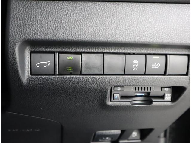 ハリアーハイブリッド Z フルセグ メモリーナビ ミュージックプレイヤー接続可 バックカメラ 衝突被害軽減システム ETC ドラレコ LEDヘッドランプ ワンオーナー 記録簿(27枚目)