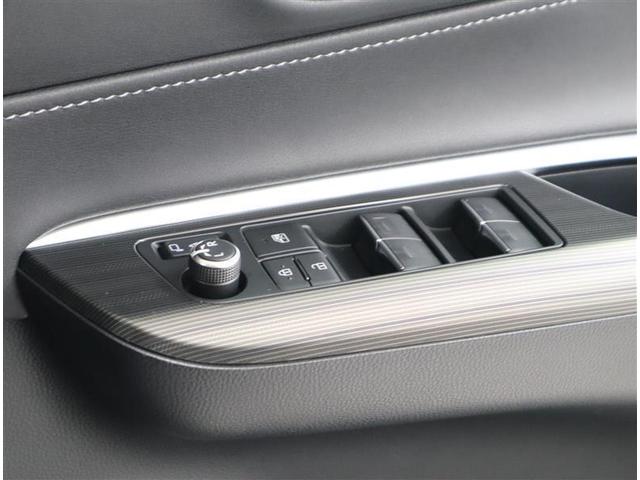 ハリアーハイブリッド Z フルセグ メモリーナビ ミュージックプレイヤー接続可 バックカメラ 衝突被害軽減システム ETC ドラレコ LEDヘッドランプ ワンオーナー 記録簿(30枚目)