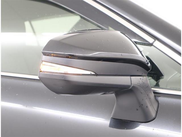 ハリアーハイブリッド Z フルセグ メモリーナビ ミュージックプレイヤー接続可 バックカメラ 衝突被害軽減システム ETC ドラレコ LEDヘッドランプ ワンオーナー 記録簿(32枚目)