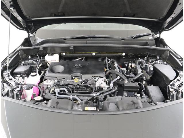 ハリアーハイブリッド Z フルセグ メモリーナビ ミュージックプレイヤー接続可 バックカメラ 衝突被害軽減システム ETC ドラレコ LEDヘッドランプ ワンオーナー 記録簿(38枚目)