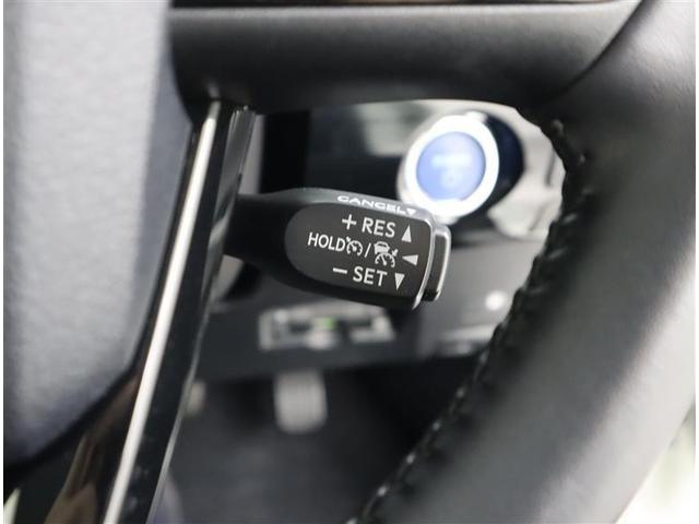 プリウス S フルセグ メモリーナビ DVD再生 ミュージックプレイヤー接続可 バックカメラ 衝突被害軽減システム ETC ドラレコ LEDヘッドランプ 記録簿(18枚目)