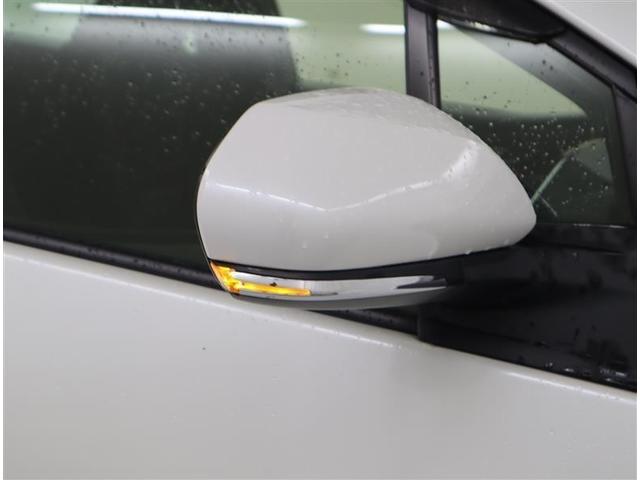 プリウス S フルセグ メモリーナビ DVD再生 ミュージックプレイヤー接続可 バックカメラ 衝突被害軽減システム ETC ドラレコ LEDヘッドランプ 記録簿(26枚目)