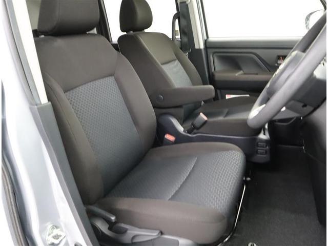 ルーミー welG PセキリフトアップA 福祉車両 フルセグ ミュージックプレイヤー接続可 バックカメラ 衝突被害軽減システム ETC 両側電動スライド LEDヘッドランプ ワンオーナー 記録簿 アイドリングストップ(7枚目)