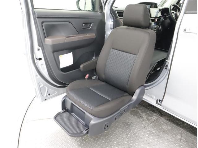 ルーミー welG PセキリフトアップA 福祉車両 フルセグ ミュージックプレイヤー接続可 バックカメラ 衝突被害軽減システム ETC 両側電動スライド LEDヘッドランプ ワンオーナー 記録簿 アイドリングストップ(11枚目)