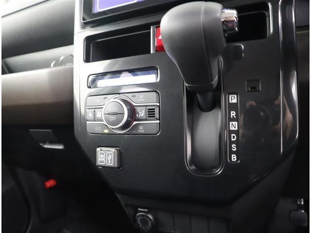 ルーミー welG PセキリフトアップA 福祉車両 フルセグ ミュージックプレイヤー接続可 バックカメラ 衝突被害軽減システム ETC 両側電動スライド LEDヘッドランプ ワンオーナー 記録簿 アイドリングストップ(14枚目)