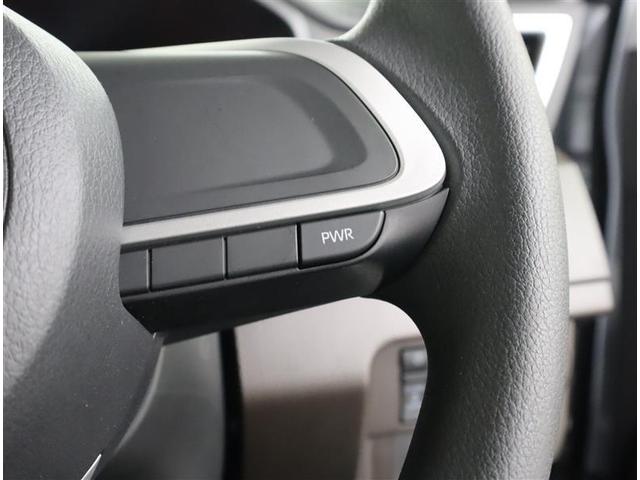 ルーミー welG PセキリフトアップA 福祉車両 フルセグ ミュージックプレイヤー接続可 バックカメラ 衝突被害軽減システム ETC 両側電動スライド LEDヘッドランプ ワンオーナー 記録簿 アイドリングストップ(16枚目)