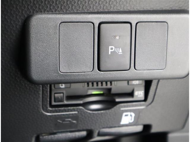 ルーミー welG PセキリフトアップA 福祉車両 フルセグ ミュージックプレイヤー接続可 バックカメラ 衝突被害軽減システム ETC 両側電動スライド LEDヘッドランプ ワンオーナー 記録簿 アイドリングストップ(19枚目)