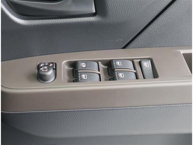 ルーミー welG PセキリフトアップA 福祉車両 フルセグ ミュージックプレイヤー接続可 バックカメラ 衝突被害軽減システム ETC 両側電動スライド LEDヘッドランプ ワンオーナー 記録簿 アイドリングストップ(21枚目)