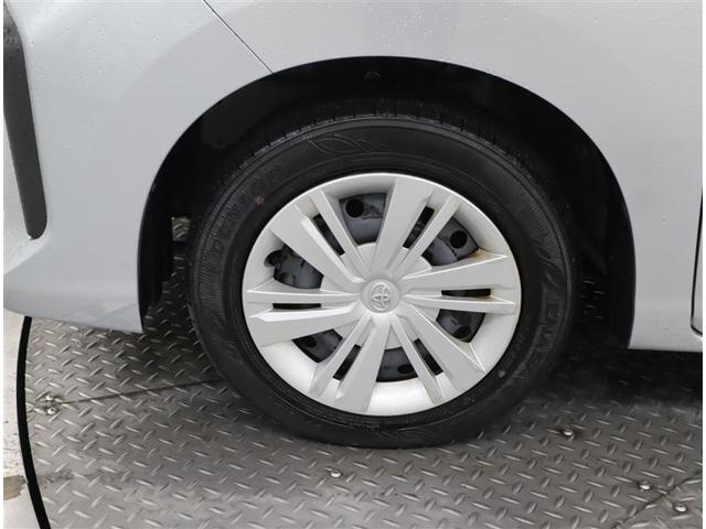 ルーミー welG PセキリフトアップA 福祉車両 フルセグ ミュージックプレイヤー接続可 バックカメラ 衝突被害軽減システム ETC 両側電動スライド LEDヘッドランプ ワンオーナー 記録簿 アイドリングストップ(26枚目)