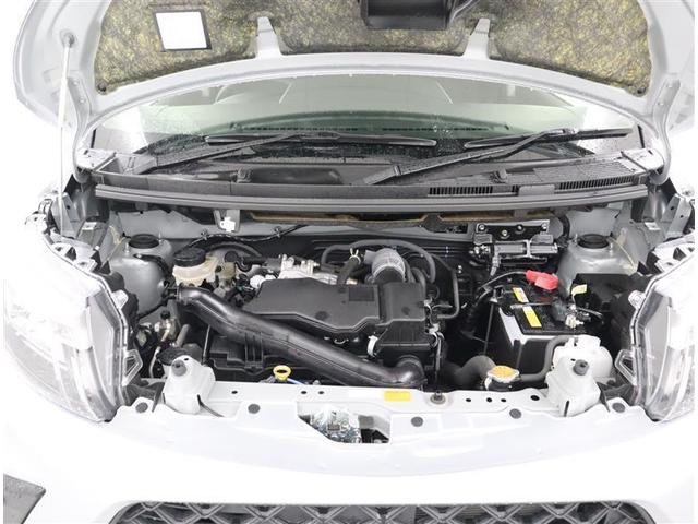 ルーミー welG PセキリフトアップA 福祉車両 フルセグ ミュージックプレイヤー接続可 バックカメラ 衝突被害軽減システム ETC 両側電動スライド LEDヘッドランプ ワンオーナー 記録簿 アイドリングストップ(28枚目)