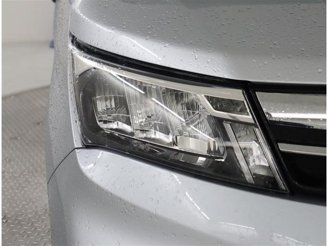 ルーミー welG PセキリフトアップA 福祉車両 フルセグ ミュージックプレイヤー接続可 バックカメラ 衝突被害軽減システム ETC 両側電動スライド LEDヘッドランプ ワンオーナー 記録簿 アイドリングストップ(30枚目)