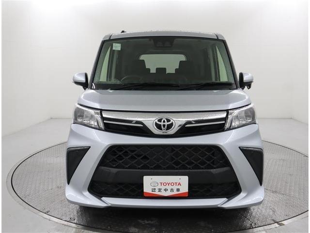 ルーミー welG PセキリフトアップA 福祉車両 フルセグ ミュージックプレイヤー接続可 バックカメラ 衝突被害軽減システム ETC 両側電動スライド LEDヘッドランプ ワンオーナー 記録簿 アイドリングストップ(31枚目)