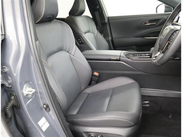 クラウンスポーツ Z 革シート サンルーフ 4WD フルセグ メモリーナビ ミュージックプレイヤー接続可 バックカメラ 衝突被害軽減システム ETC ドラレコ LEDヘッドランプ ワンオーナー(7枚目)