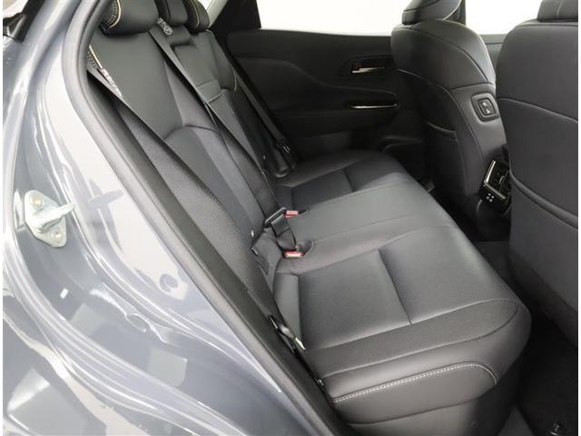 クラウンスポーツ Z 革シート サンルーフ 4WD フルセグ メモリーナビ ミュージックプレイヤー接続可 バックカメラ 衝突被害軽減システム ETC ドラレコ LEDヘッドランプ ワンオーナー(9枚目)